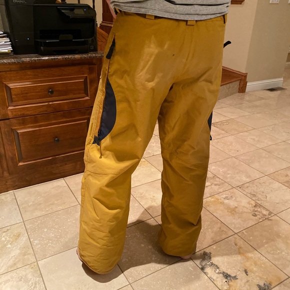 Nike ACG Other - Nike ACG Storm Fit 3 Men’s Snowboarding Pants SzL